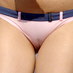 Pretty camel toe